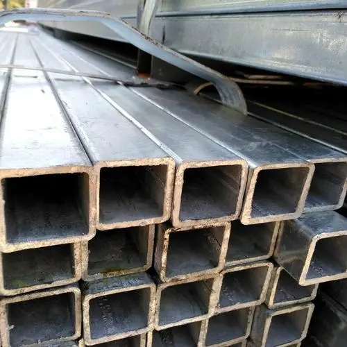 京口q355b无缝方管