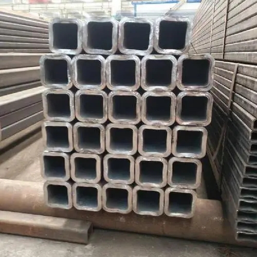 京口q355c无缝方管