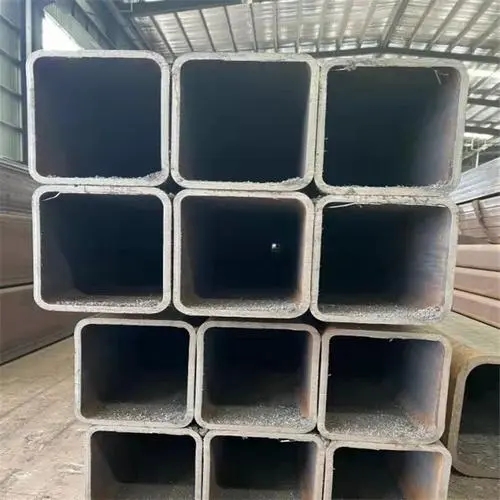 京口q355d无缝方管